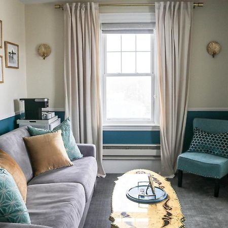 Emerson Inn By The Sea Rockport Extérieur photo