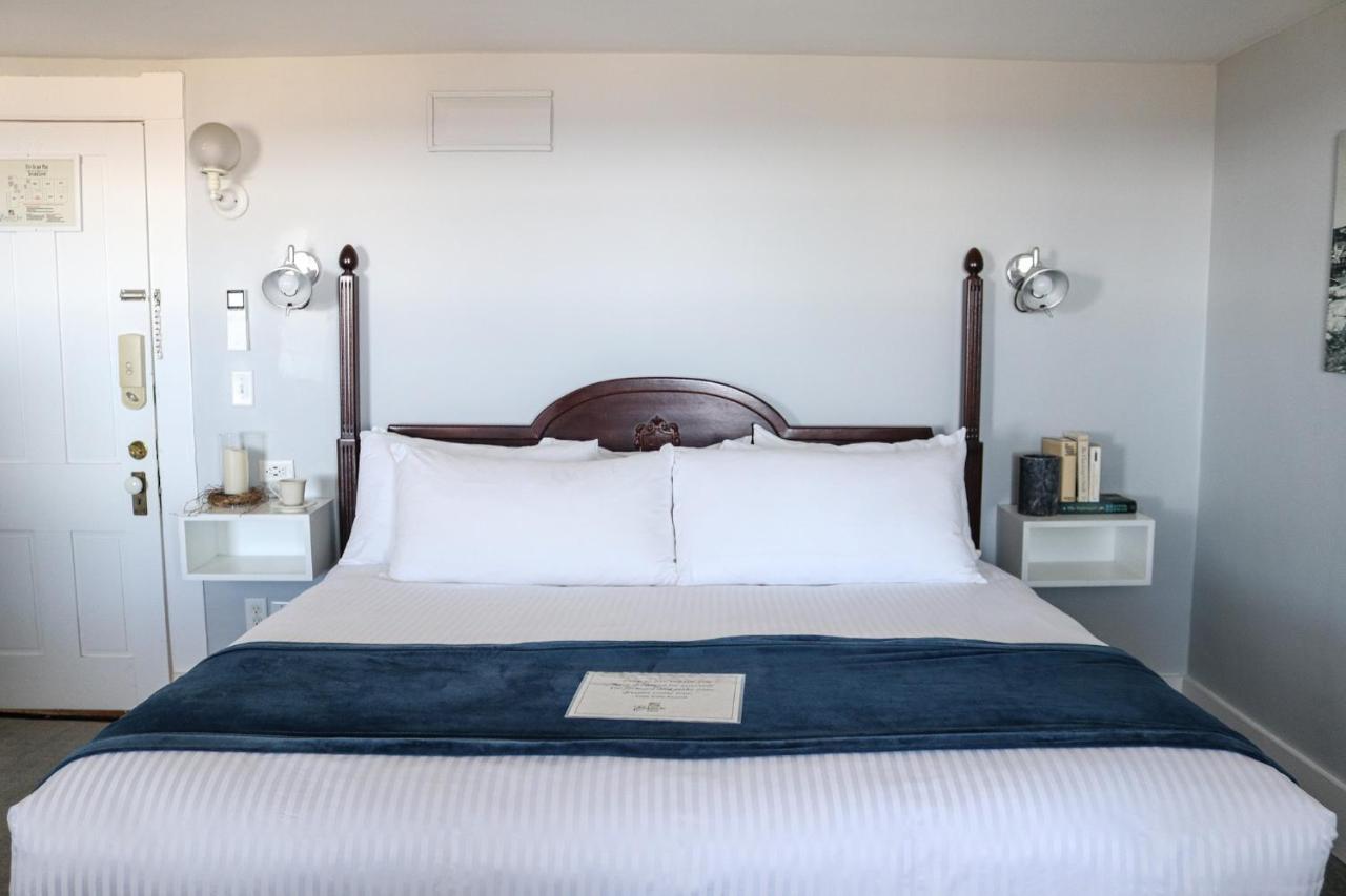 Emerson Inn By The Sea Rockport Extérieur photo