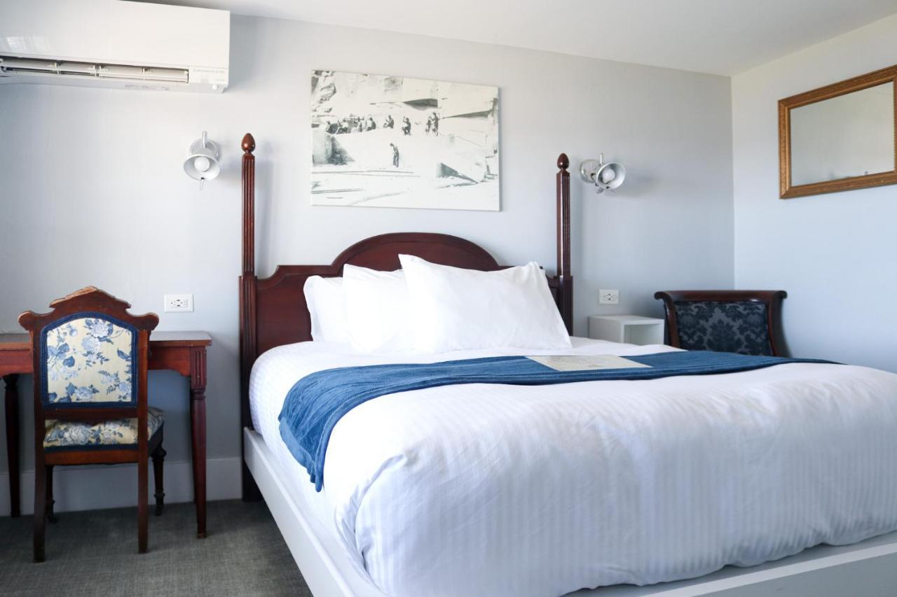 Emerson Inn By The Sea Rockport Extérieur photo