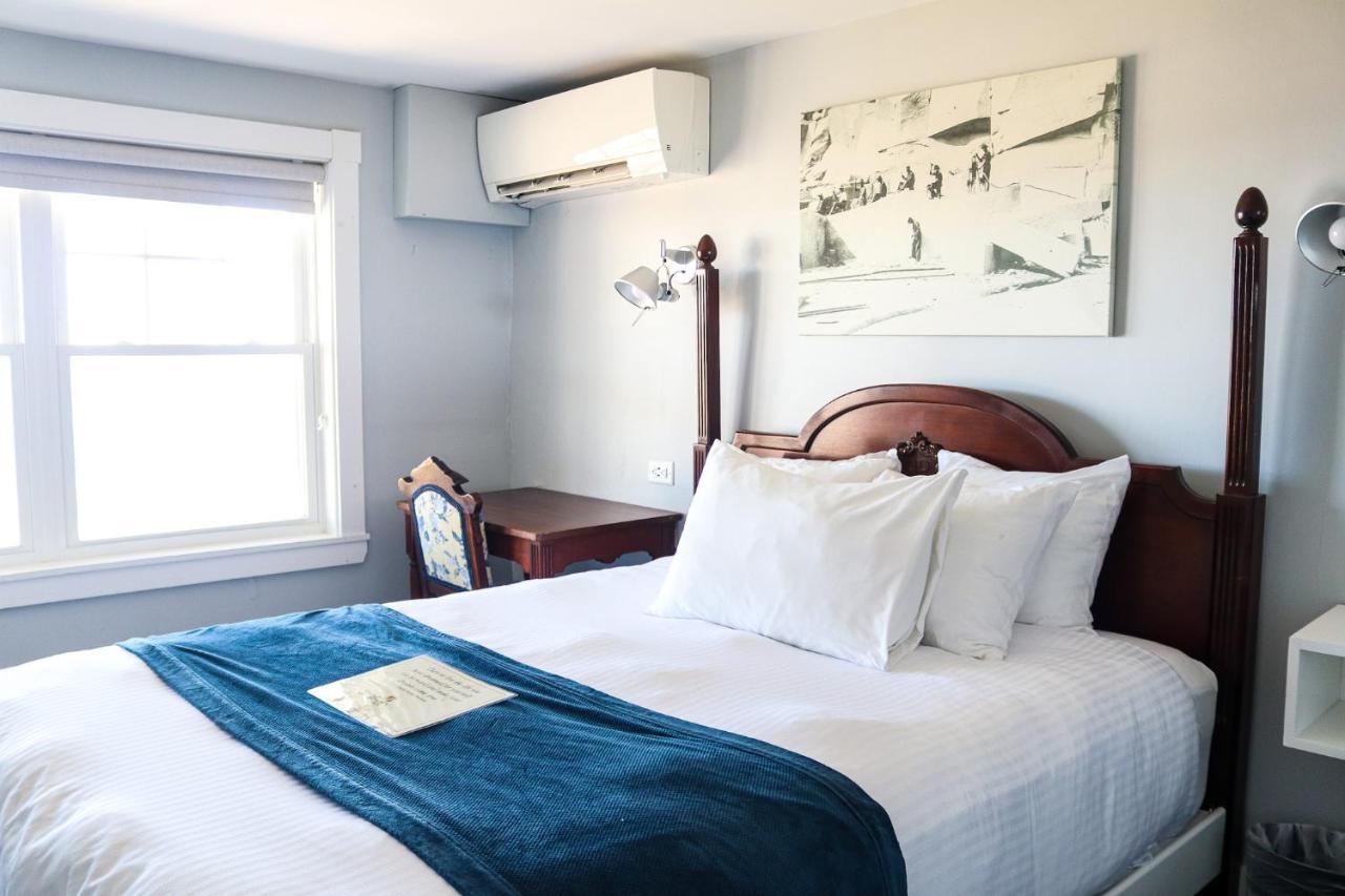 Emerson Inn By The Sea Rockport Extérieur photo