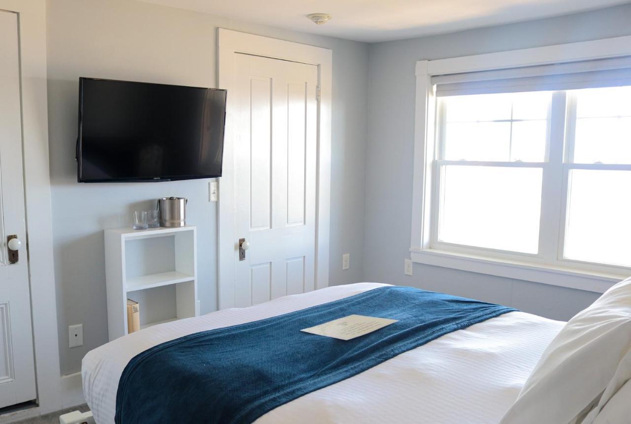 Emerson Inn By The Sea Rockport Extérieur photo