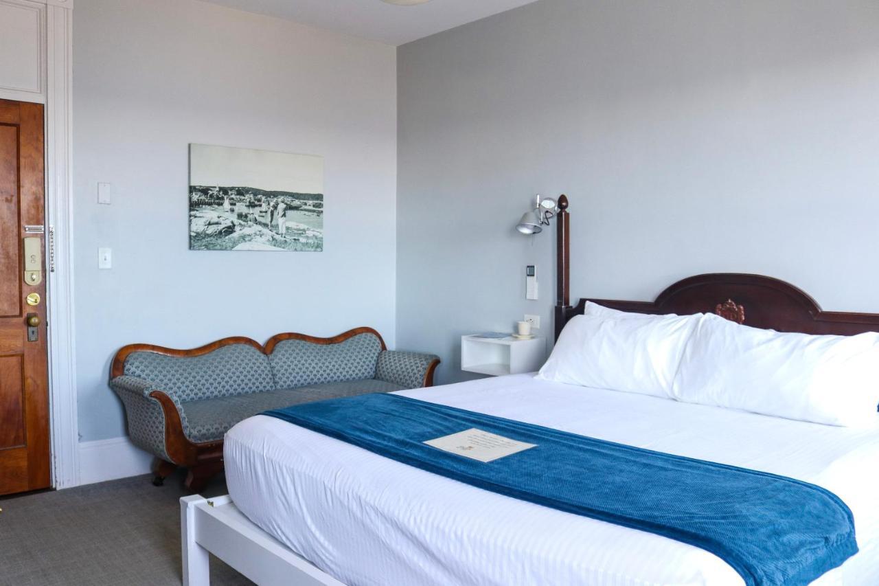 Emerson Inn By The Sea Rockport Extérieur photo