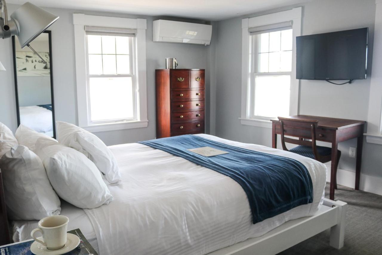 Emerson Inn By The Sea Rockport Extérieur photo