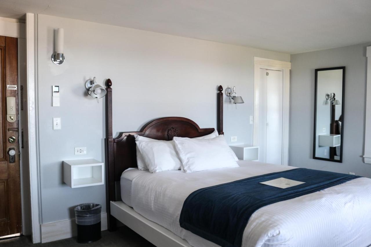 Emerson Inn By The Sea Rockport Extérieur photo