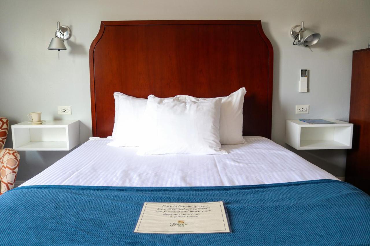 Emerson Inn By The Sea Rockport Extérieur photo