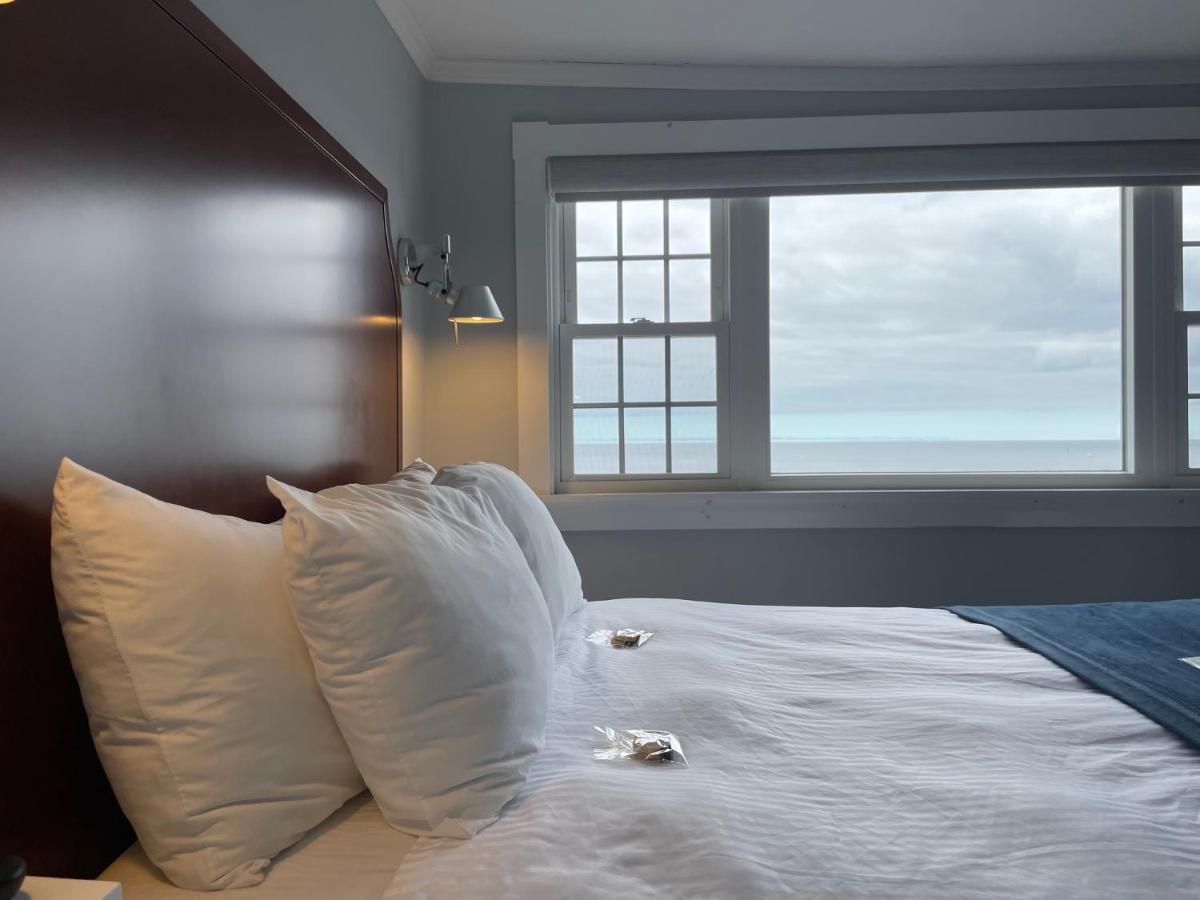 Emerson Inn By The Sea Rockport Extérieur photo