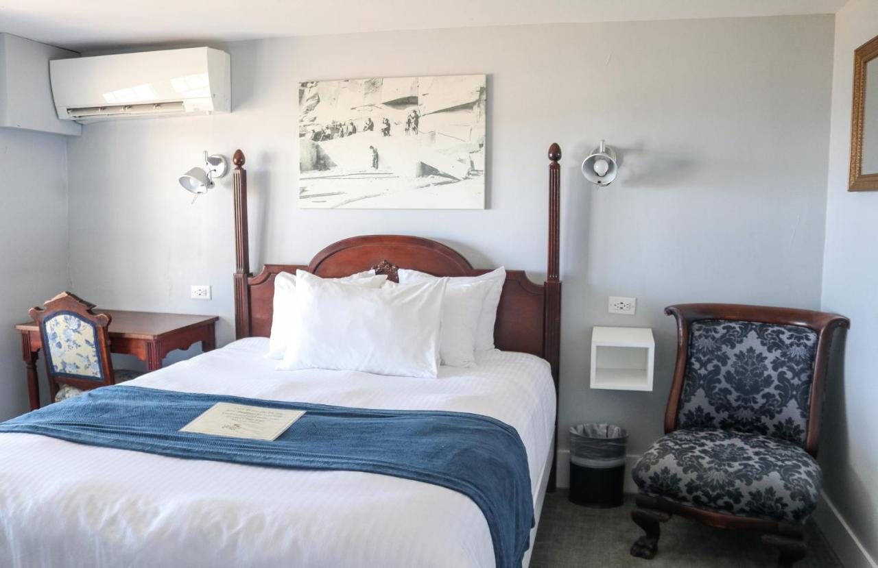 Emerson Inn By The Sea Rockport Extérieur photo