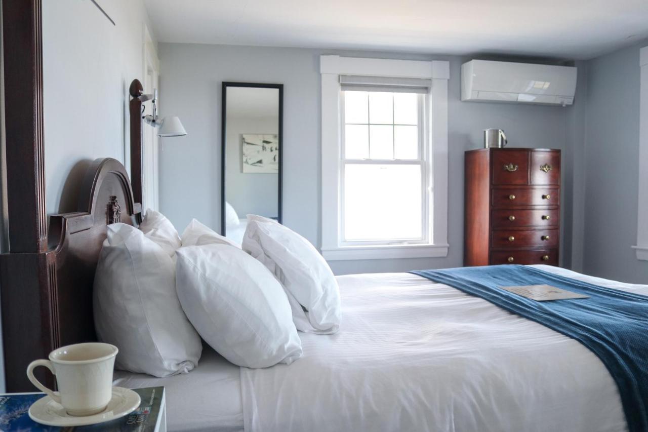 Emerson Inn By The Sea Rockport Extérieur photo