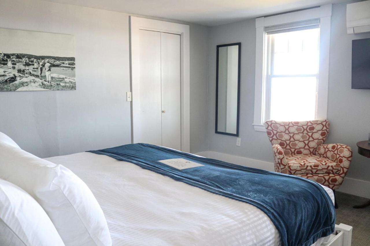 Emerson Inn By The Sea Rockport Extérieur photo