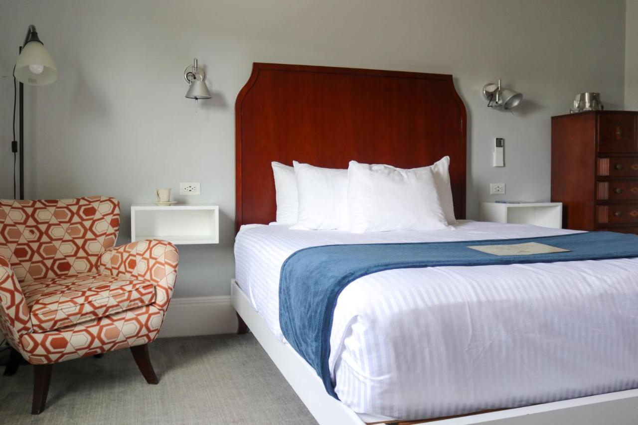 Emerson Inn By The Sea Rockport Extérieur photo