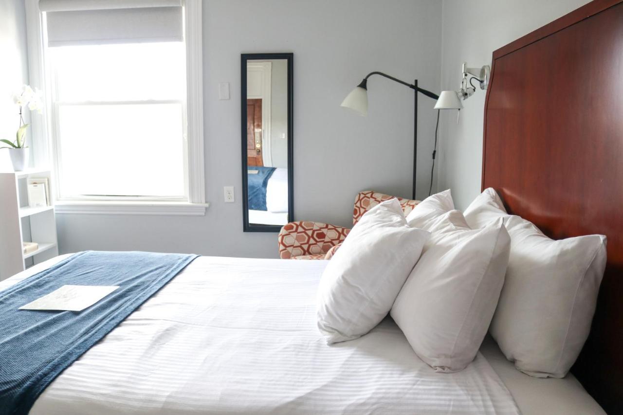 Emerson Inn By The Sea Rockport Extérieur photo