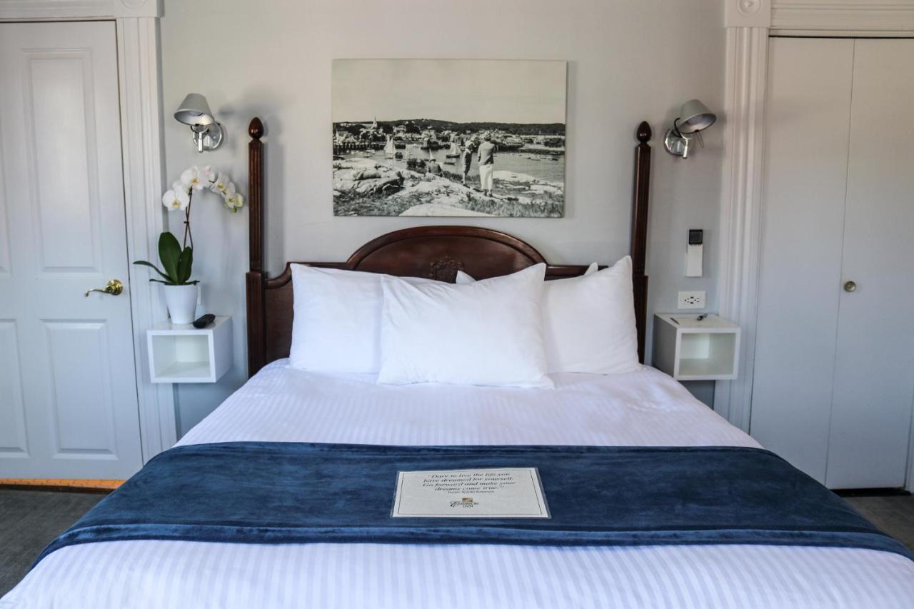 Emerson Inn By The Sea Rockport Extérieur photo