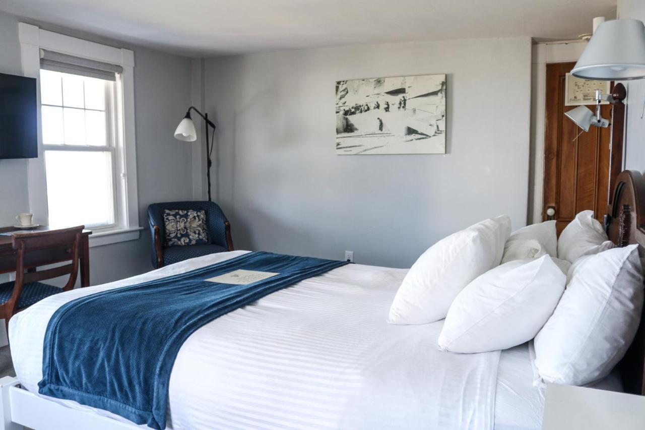 Emerson Inn By The Sea Rockport Extérieur photo