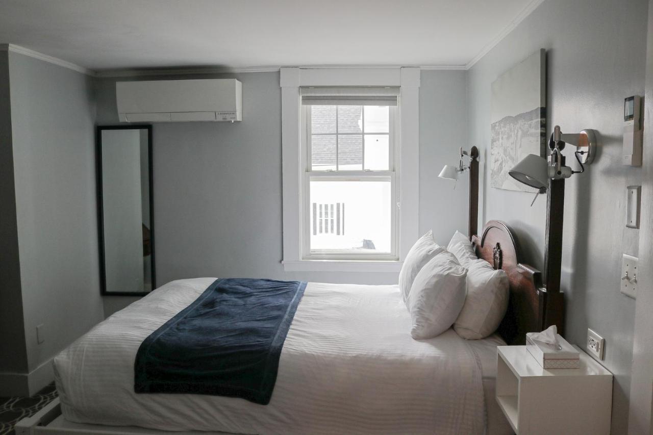 Emerson Inn By The Sea Rockport Extérieur photo