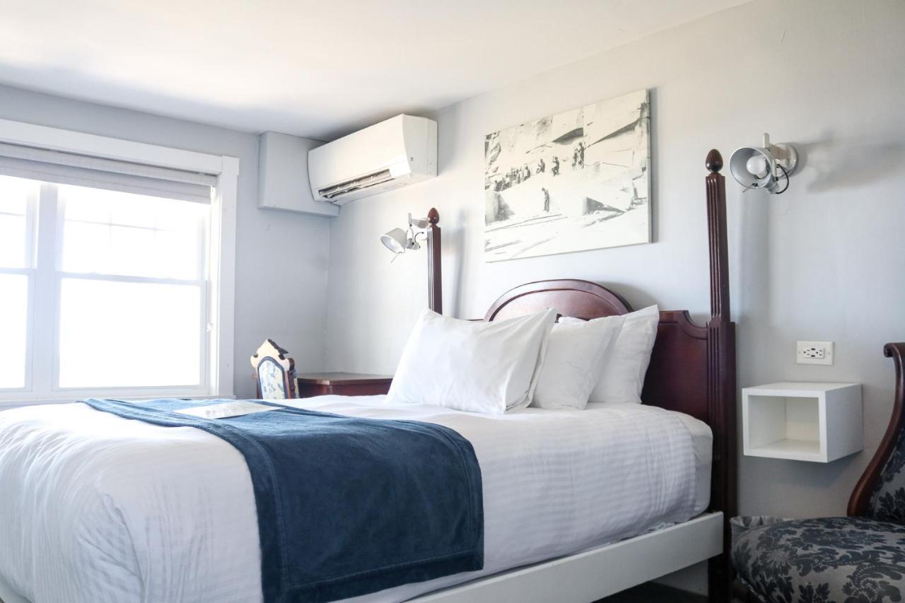 Emerson Inn By The Sea Rockport Extérieur photo