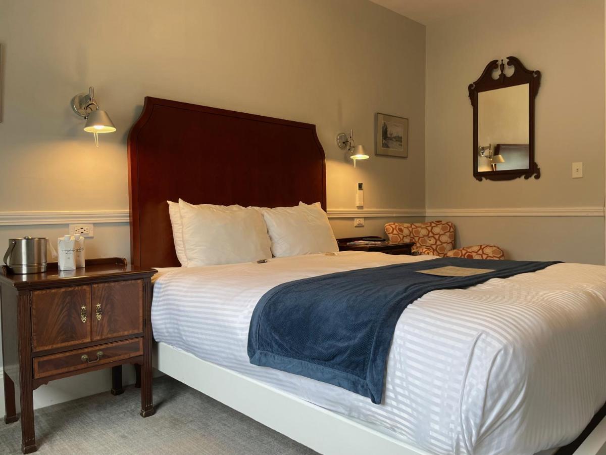 Emerson Inn By The Sea Rockport Extérieur photo