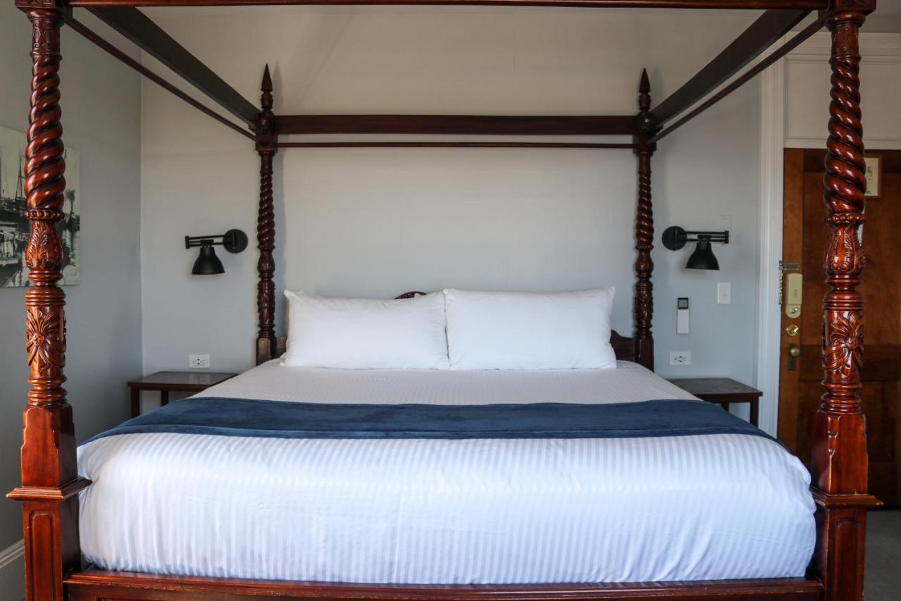 Emerson Inn By The Sea Rockport Extérieur photo
