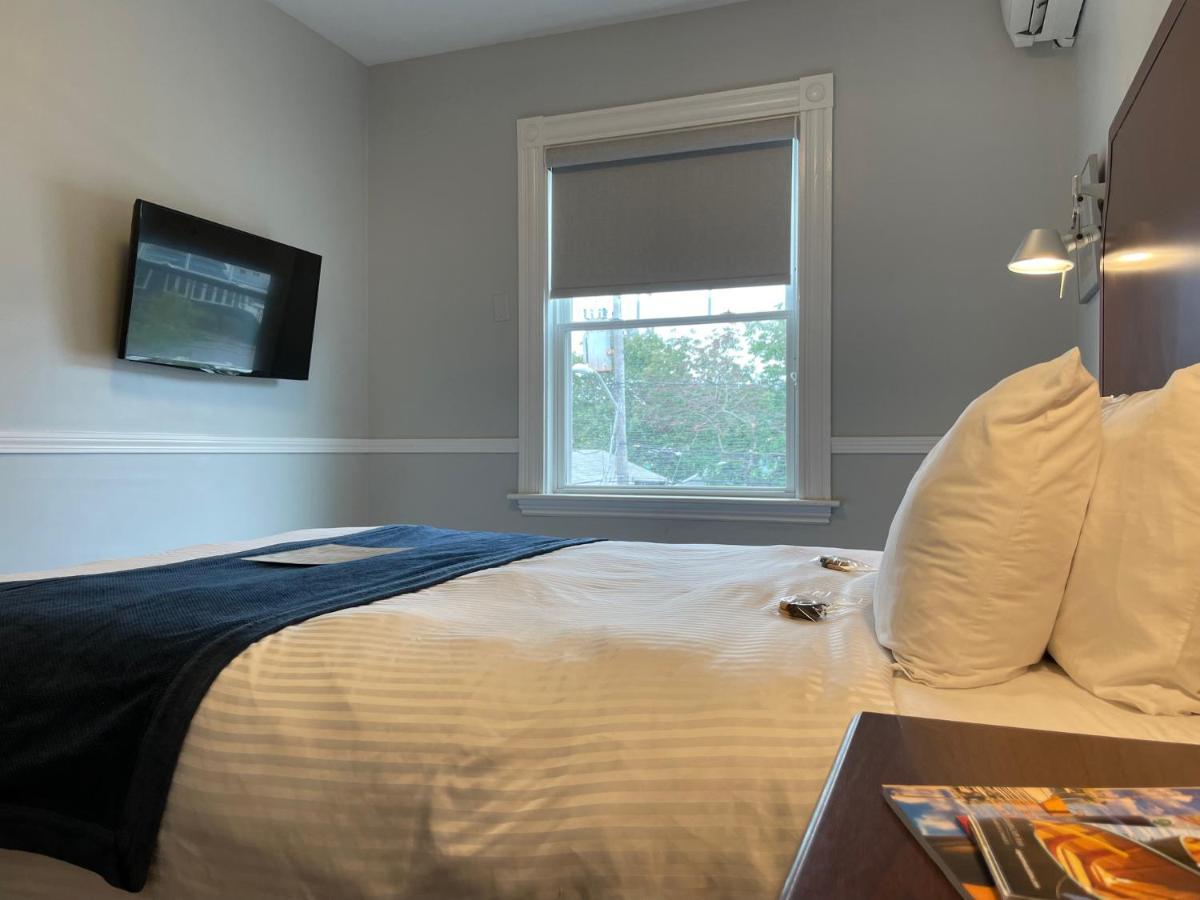 Emerson Inn By The Sea Rockport Extérieur photo