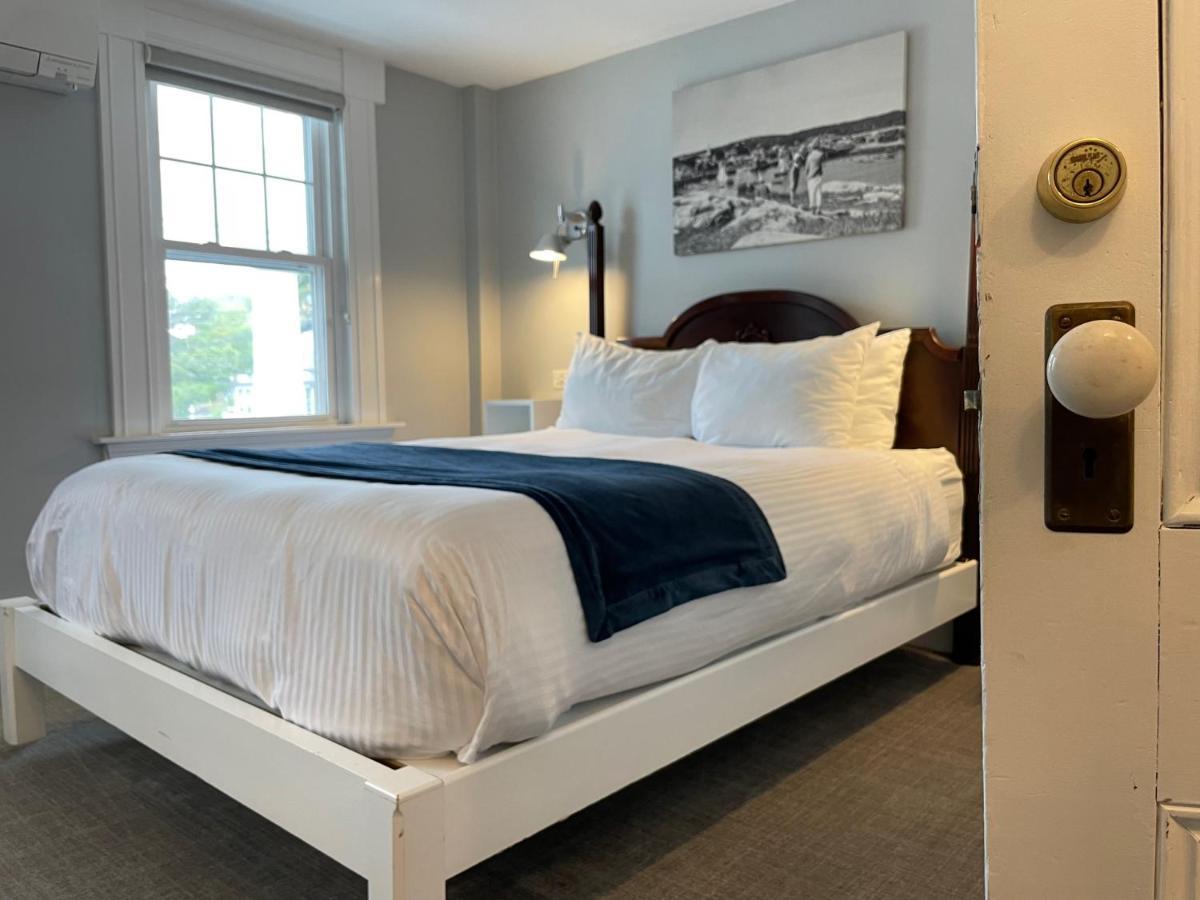 Emerson Inn By The Sea Rockport Extérieur photo