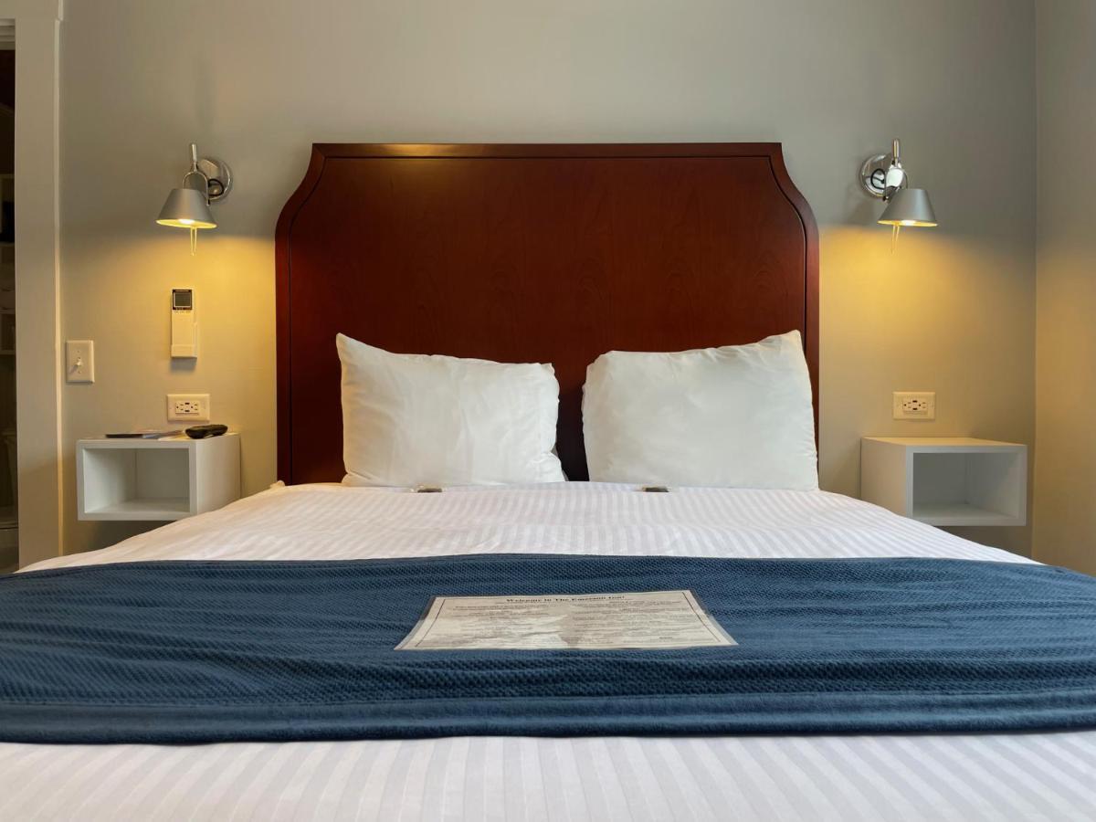 Emerson Inn By The Sea Rockport Extérieur photo