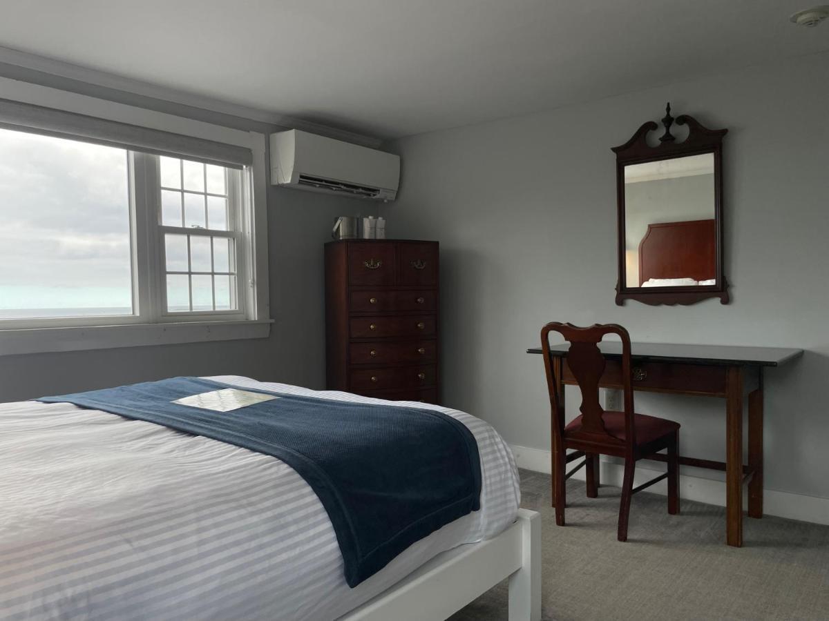 Emerson Inn By The Sea Rockport Extérieur photo