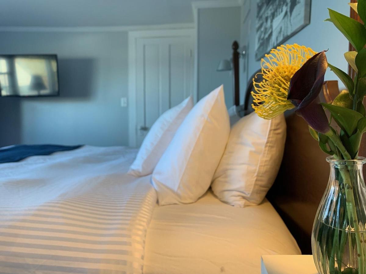 Emerson Inn By The Sea Rockport Extérieur photo