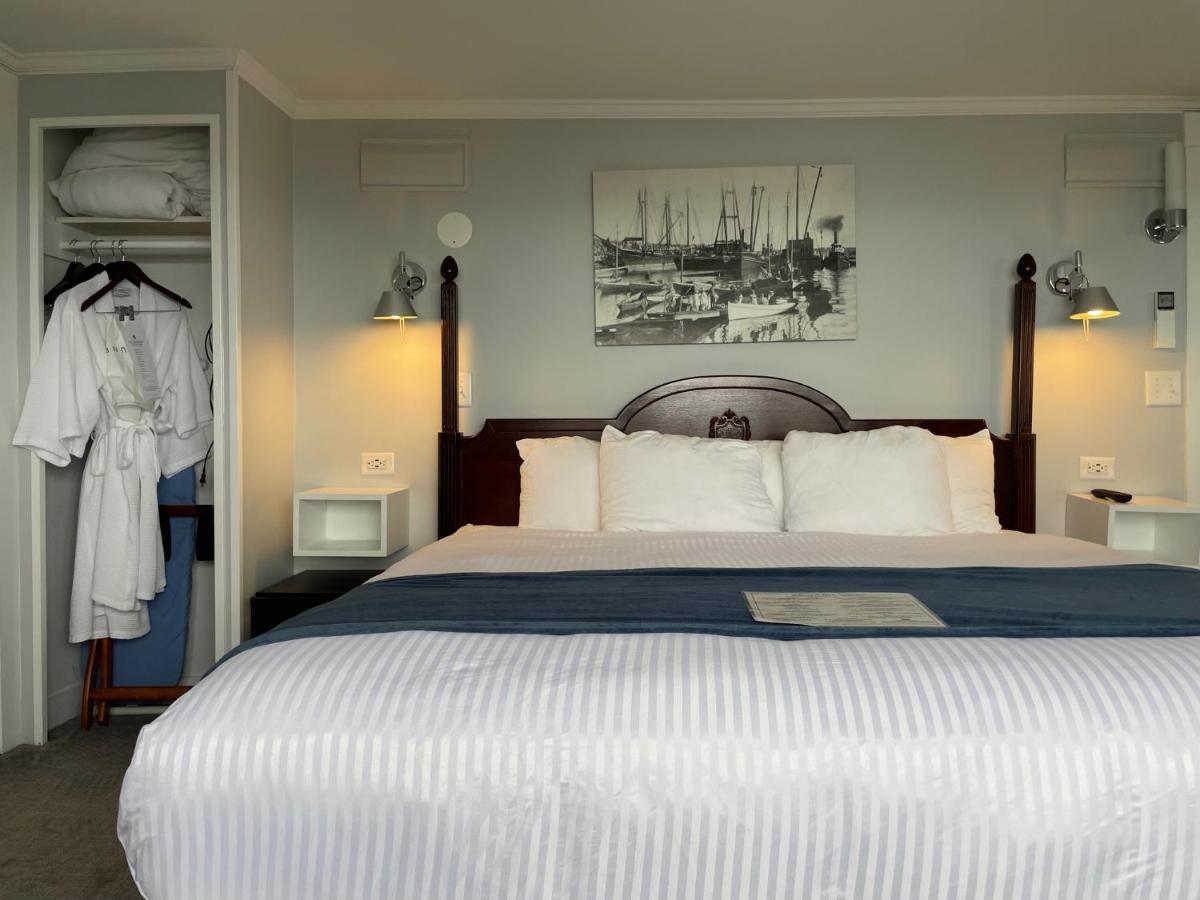 Emerson Inn By The Sea Rockport Extérieur photo