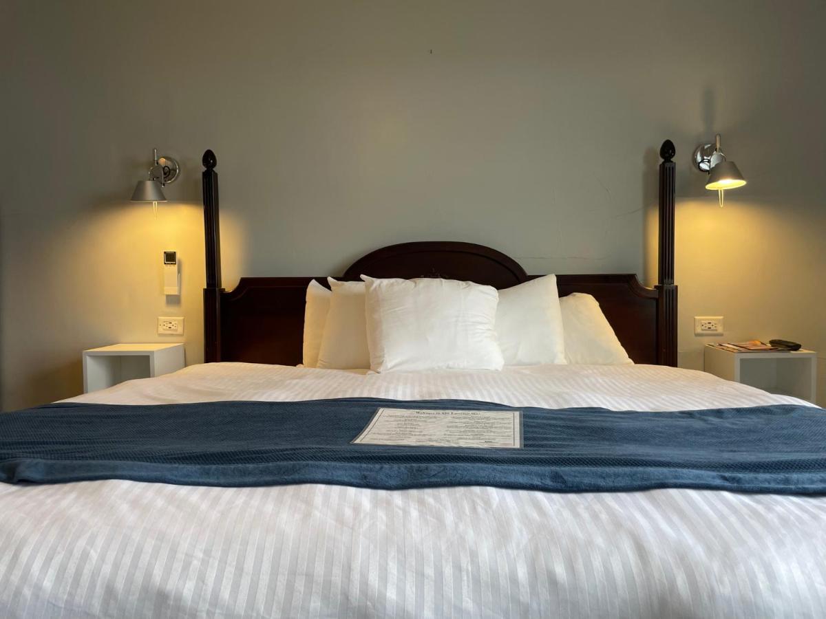 Emerson Inn By The Sea Rockport Extérieur photo