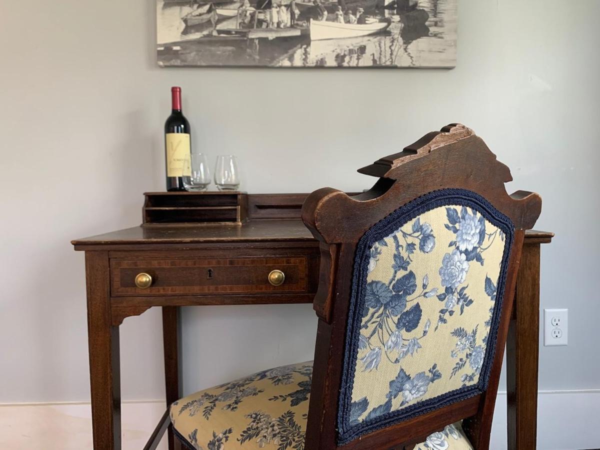 Emerson Inn By The Sea Rockport Extérieur photo