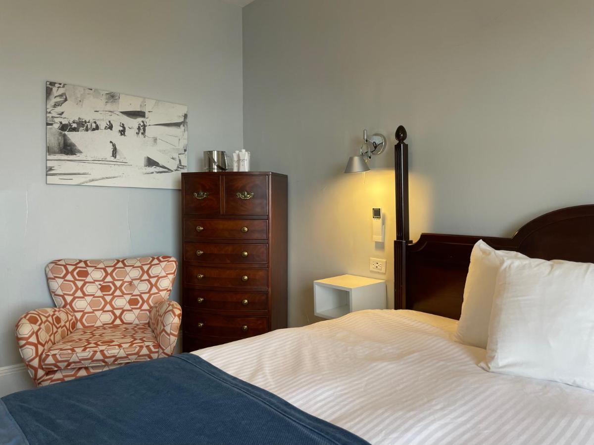 Emerson Inn By The Sea Rockport Extérieur photo