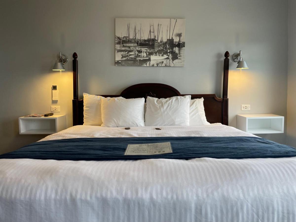 Emerson Inn By The Sea Rockport Extérieur photo