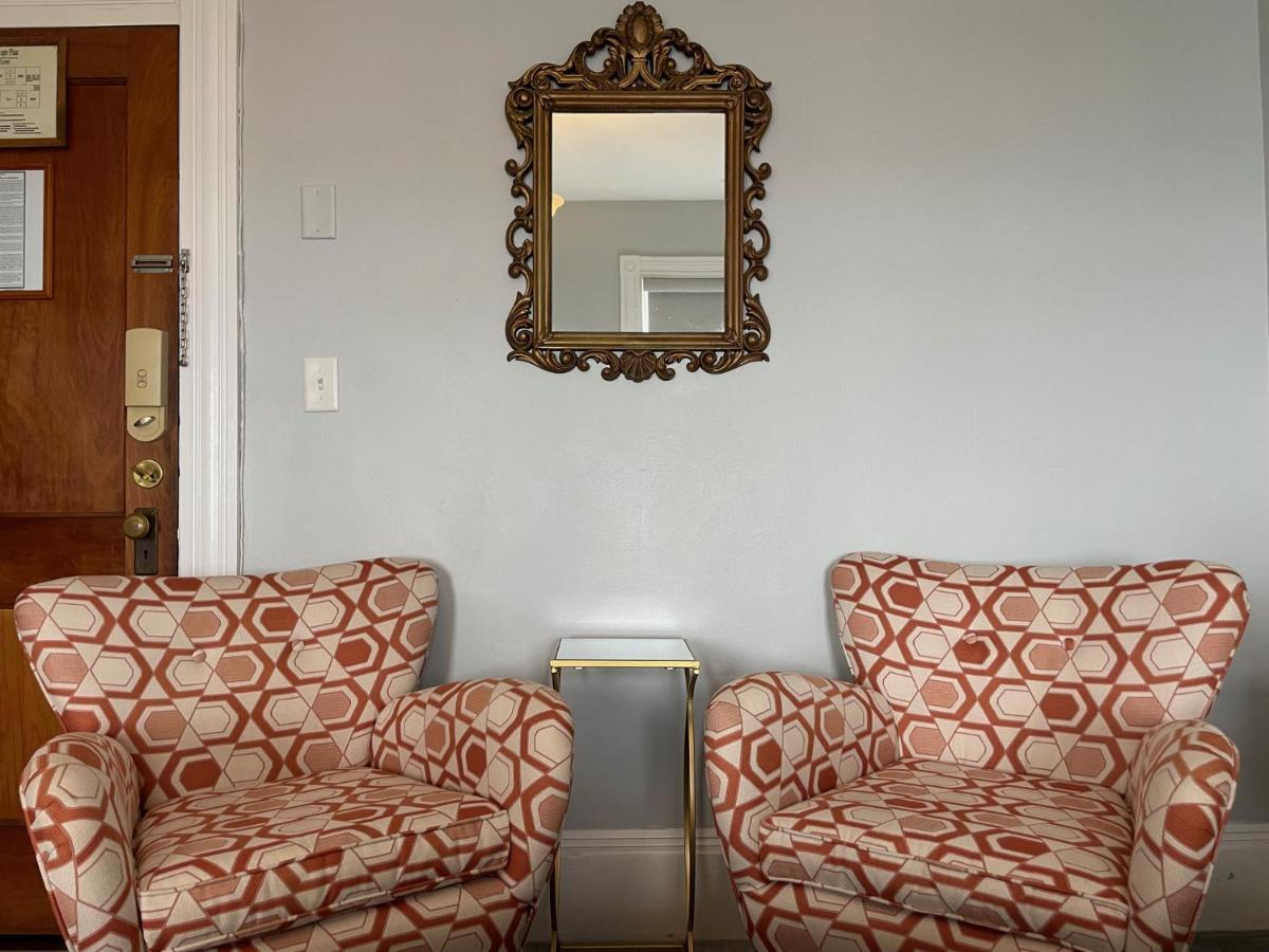 Emerson Inn By The Sea Rockport Extérieur photo