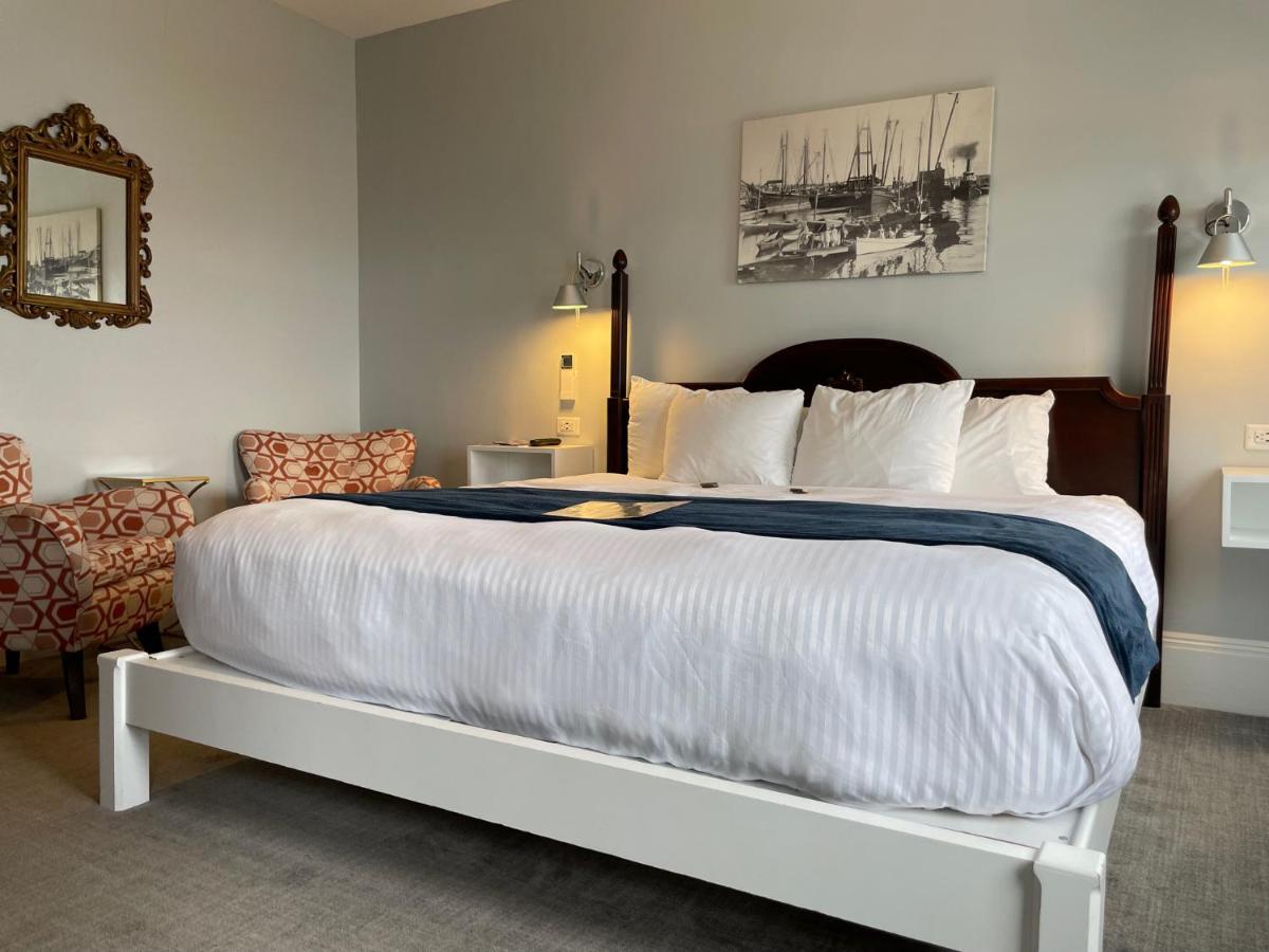Emerson Inn By The Sea Rockport Extérieur photo