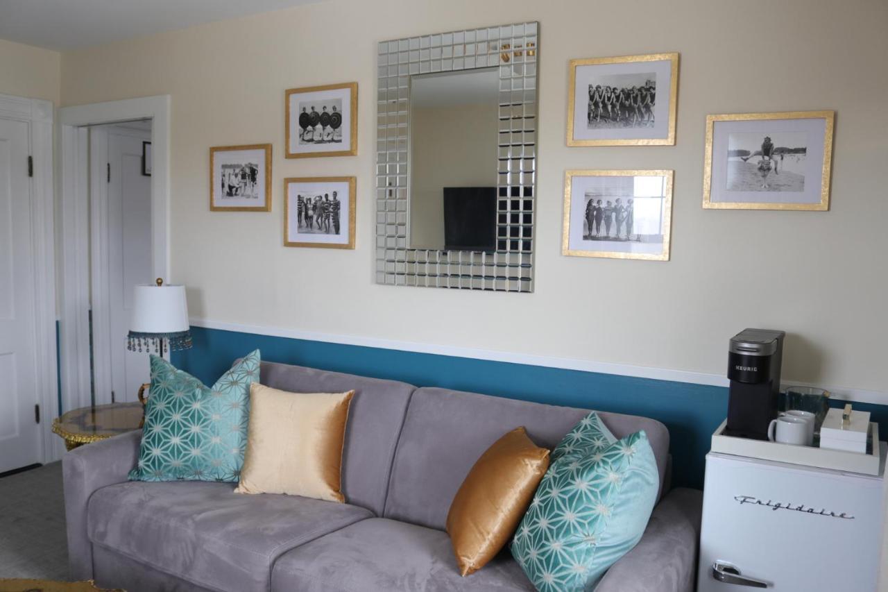 Emerson Inn By The Sea Rockport Extérieur photo