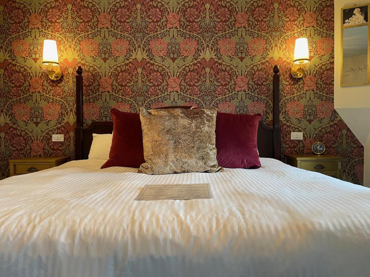 Emerson Inn By The Sea Rockport Extérieur photo